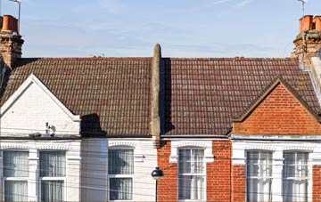 clay roofing Worle, Somerset