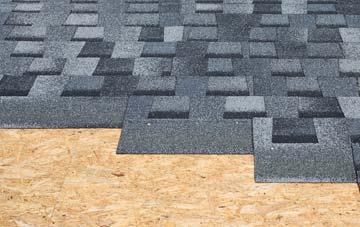 expert Worle asphalt roof companies