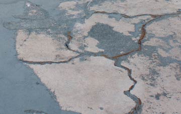 fibreglass roofing replacement Worle