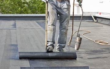 flat roof replacement Worle, Somerset