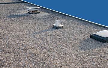 flat roofing Worle, Somerset