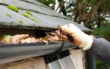 gutter cleaning Worle, Somerset