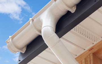 Worle gutter installation costs