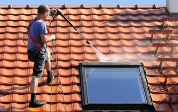 roof cleaning Worle, Somerset