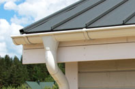 Worle soffits
